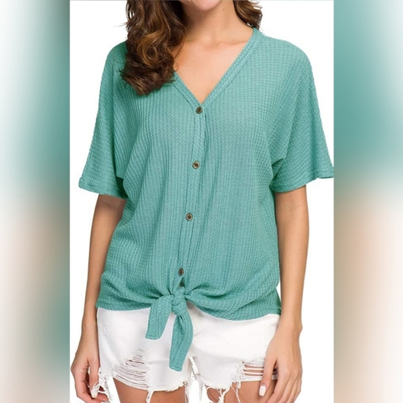 Tops - 🌞Tunic Blouse